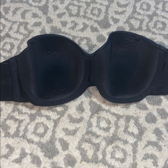 VS strapless bra - Picture 2 of 2